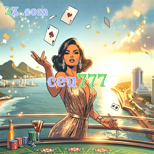 Entretenimento e Emoção: O Casino do Ceu777