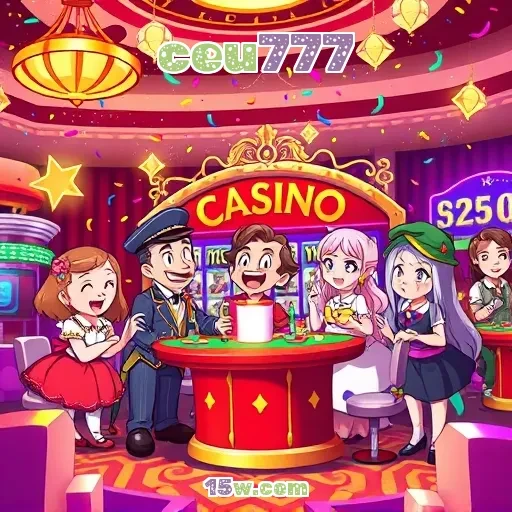 ceu777 Jogos Arcade