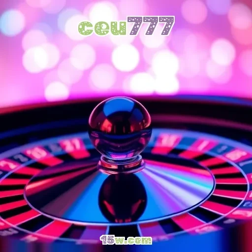 ceu777 Loteria