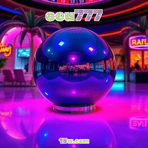 ceu777 Termos