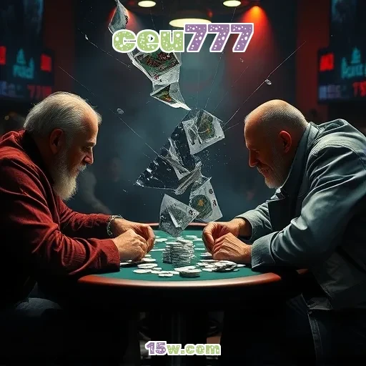 ceu777 Torneios